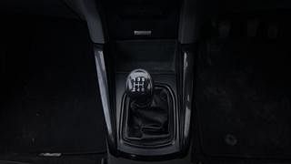 Used 2013 Ford EcoSport [2013-2015] Titanium 1.5L TDCi (Opt) Diesel Manual interior GEAR  KNOB VIEW
