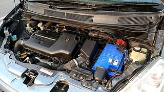 Used 2012 Maruti Suzuki Ritz [2009-2012] Ldi Diesel Manual engine ENGINE LEFT SIDE VIEW