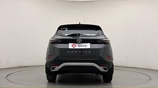 Used 2022 Tata Harrier XZA Diesel Automatic exterior BACK VIEW