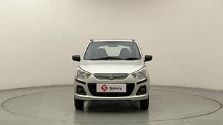 Used 2018 Maruti Suzuki Alto K10 [2014-2019] LXI (O) CNG Petrol+cng Manual exterior FRONT VIEW
