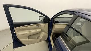 Used 2018 Maruti Suzuki Ciaz Alpha Petrol Petrol Manual interior LEFT FRONT DOOR OPEN VIEW