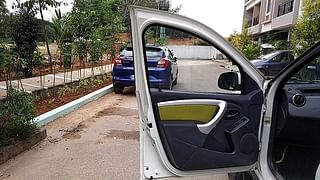 Used 2014 Renault Duster [2012-2015] 110 PS RxL ADVENTURE Diesel Manual interior LEFT FRONT DOOR OPEN VIEW