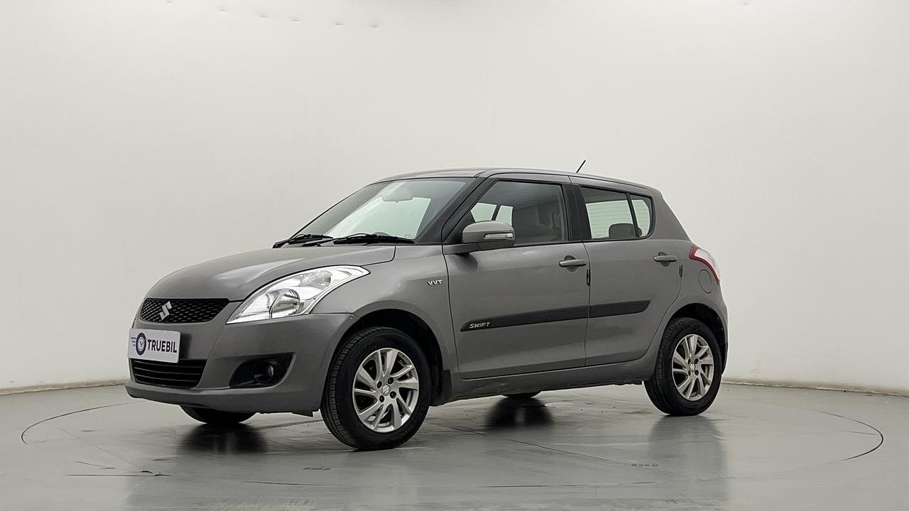 Maruti Suzuki Swift ZXI ABS at Hyderabad for 451000