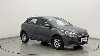 Used 2017 Hyundai Elite i20 [2017-2018] Magna Executive 1.2 Petrol Manual exterior RIGHT FRONT CORNER VIEW