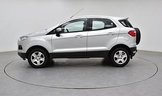 Used 2013 Ford EcoSport [2013-2015] Trend 1.5L TDCi Diesel Manual exterior LEFT SIDE VIEW