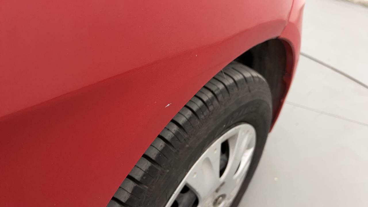 Used 2012 Honda Brio [2011-2016] S MT Petrol Manual dents MINOR SCRATCH