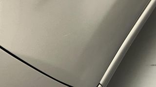 Used 2017 Datsun Redi-GO [2015-2019] T(O) 1.0 Petrol Manual dents MINOR SCRATCH