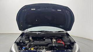 Used 2018 Maruti Suzuki Ciaz [2017-2020] Alpha Diesel Diesel Manual engine ENGINE & BONNET OPEN FRONT VIEW