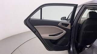 Used 2015 Hyundai Elite i20 [2014-2018] Asta 1.2 Petrol Manual interior LEFT REAR DOOR OPEN VIEW