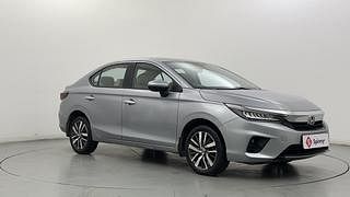 Used 2020 Honda City ZX CVT Petrol Automatic exterior RIGHT FRONT CORNER VIEW