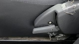 Used 2019 Maruti Suzuki Alto 800 [2016-2019] Lxi Petrol Manual top_features Seat adjustment
