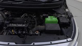 Used 2015 Hyundai Elite i20 [2014-2018] Asta 1.2 (O) Petrol Manual engine ENGINE LEFT SIDE VIEW