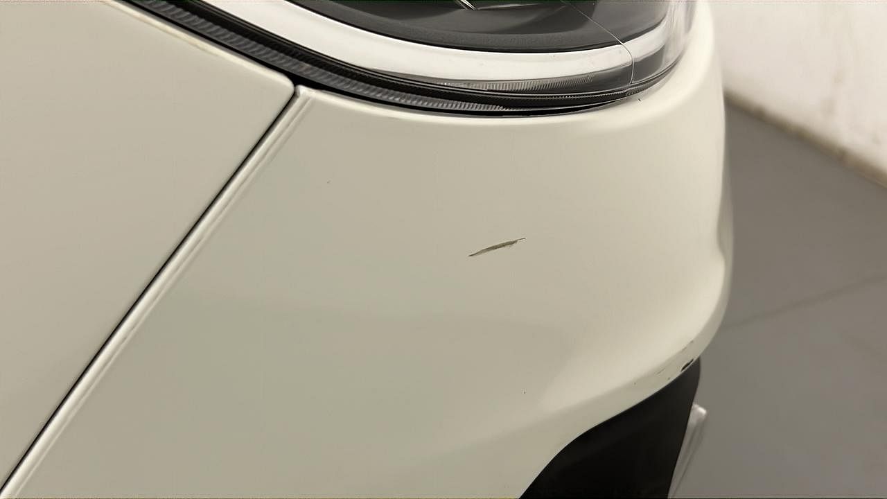 Used 2017 Toyota Innova Crysta [2016-2020] 2.8 ZX AT 7 STR Diesel Automatic dents MINOR SCRATCH