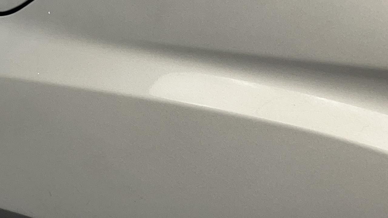 Used 2021 Nissan Kicks XV Petrol Petrol Manual dents MINOR SCRATCH