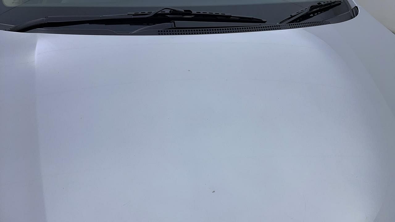 Used 2016 Hyundai Fluidic Verna 4S [2015-2018] 1.6 VTVT SX Petrol Manual dents MINOR DENT