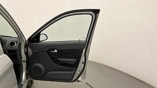 Used 2014 Maruti Suzuki Alto 800 [2012-2016] Vxi Petrol Manual interior RIGHT FRONT DOOR OPEN VIEW