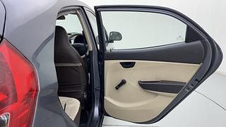 Used 2017 Hyundai Eon [2011-2018] Era + Petrol Manual interior RIGHT REAR DOOR OPEN VIEW