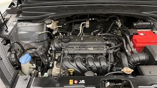 Used 2019 Hyundai Creta [2018-2020] 1.6 SX AT VTVT Petrol Automatic engine ENGINE RIGHT SIDE VIEW
