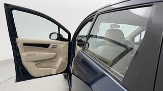 Used 2014 Maruti Suzuki Ertiga [2012-2015] Vxi Petrol Manual interior LEFT FRONT DOOR OPEN VIEW