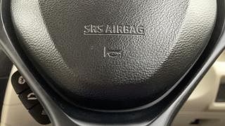 Used 2022 Maruti Suzuki Ciaz Sigma Petrol Petrol Manual top_features Airbags