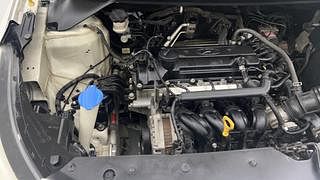 Used 2016 Hyundai i20 Active [2015-2020] 1.2 S Petrol Manual engine ENGINE RIGHT SIDE VIEW