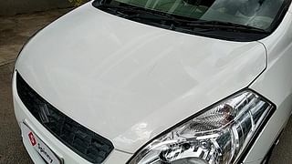 Used 2014 Maruti Suzuki Ertiga [2015-2018] ZXI Petrol Manual dents MINOR SCRATCH