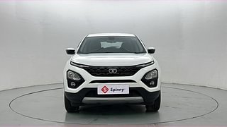 Used 2021 Tata Harrier XZA Diesel Automatic exterior FRONT VIEW