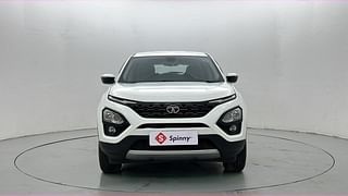 Used 2021 Tata Harrier XZA Diesel Automatic exterior FRONT VIEW