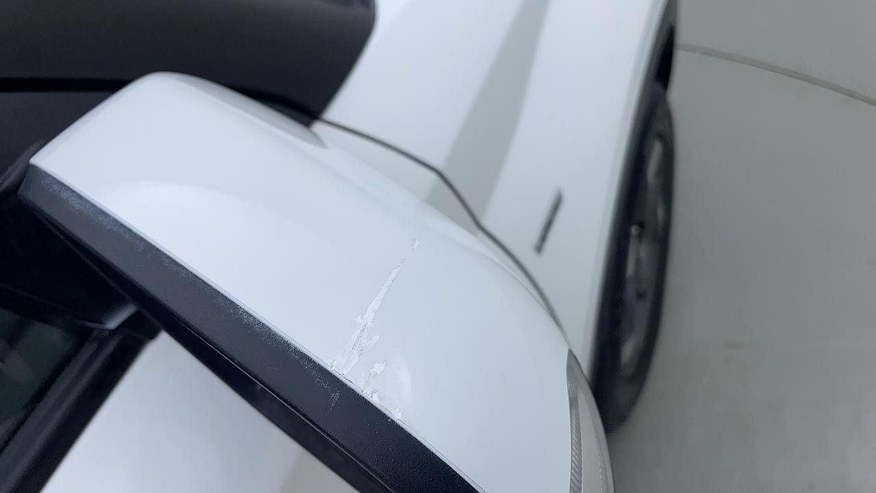 Used 2022 Hyundai Venue [2019-2022] SX Plus 1.0 Turbo DCT Petrol Automatic dents MINOR SCRATCH