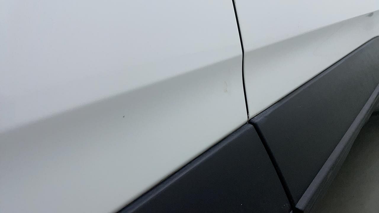 Used 2022 Hyundai Venue [2019-2022] SX Plus 1.0 Turbo DCT Petrol Automatic dents MINOR SCRATCH