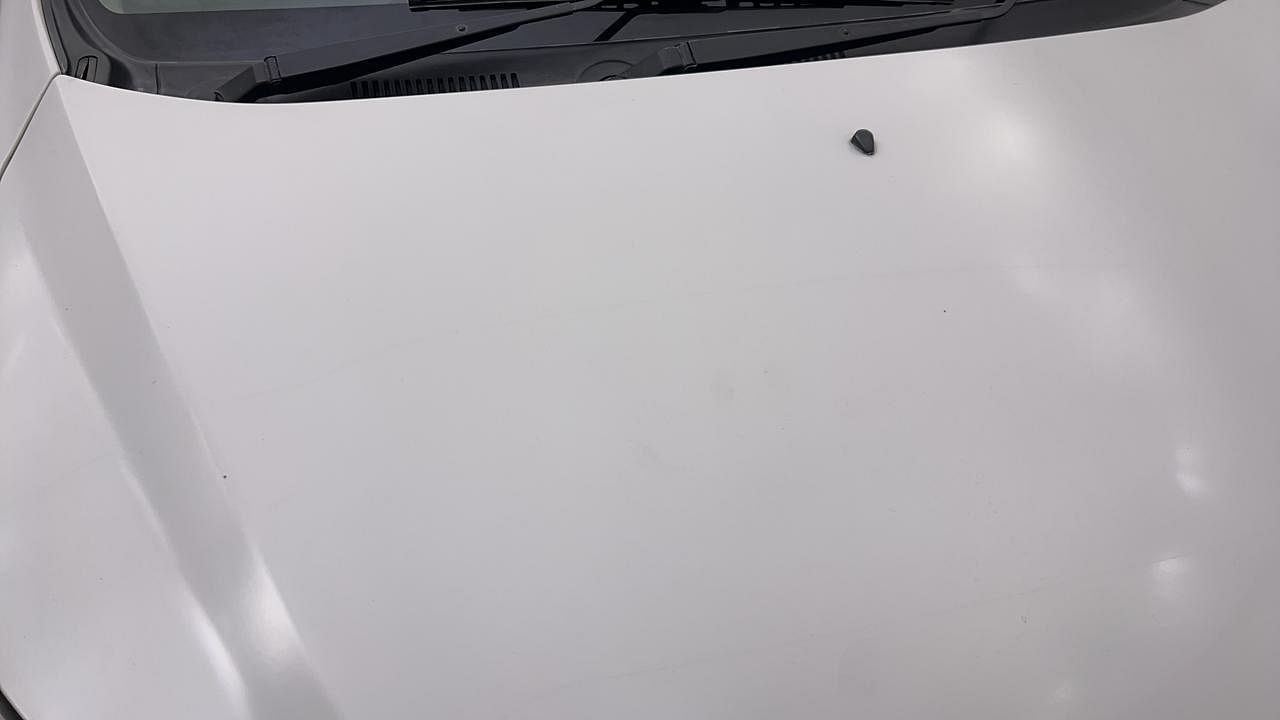Used 2018 Maruti Suzuki Alto 800 [2016-2019] Lxi Petrol Manual dents MINOR SCRATCH