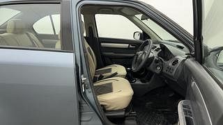 Used 2010 Maruti Suzuki Swift Dzire VXI 1.2 Petrol Manual interior RIGHT SIDE FRONT DOOR CABIN VIEW