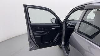 Used 2022 Maruti Suzuki Celerio ZXi Petrol Manual interior LEFT FRONT DOOR OPEN VIEW