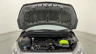 Used 2014 Hyundai i20 [2012-2014] Asta 1.2 Petrol Manual engine ENGINE & BONNET OPEN FRONT VIEW