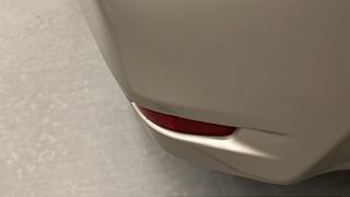 Used 2015 Toyota Corolla Altis [2014-2017] VL AT Petrol Petrol Automatic dents MINOR SCRATCH