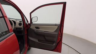 Used 2012 Maruti Suzuki Estilo [2009-2014] LXi Petrol Manual interior RIGHT FRONT DOOR OPEN VIEW