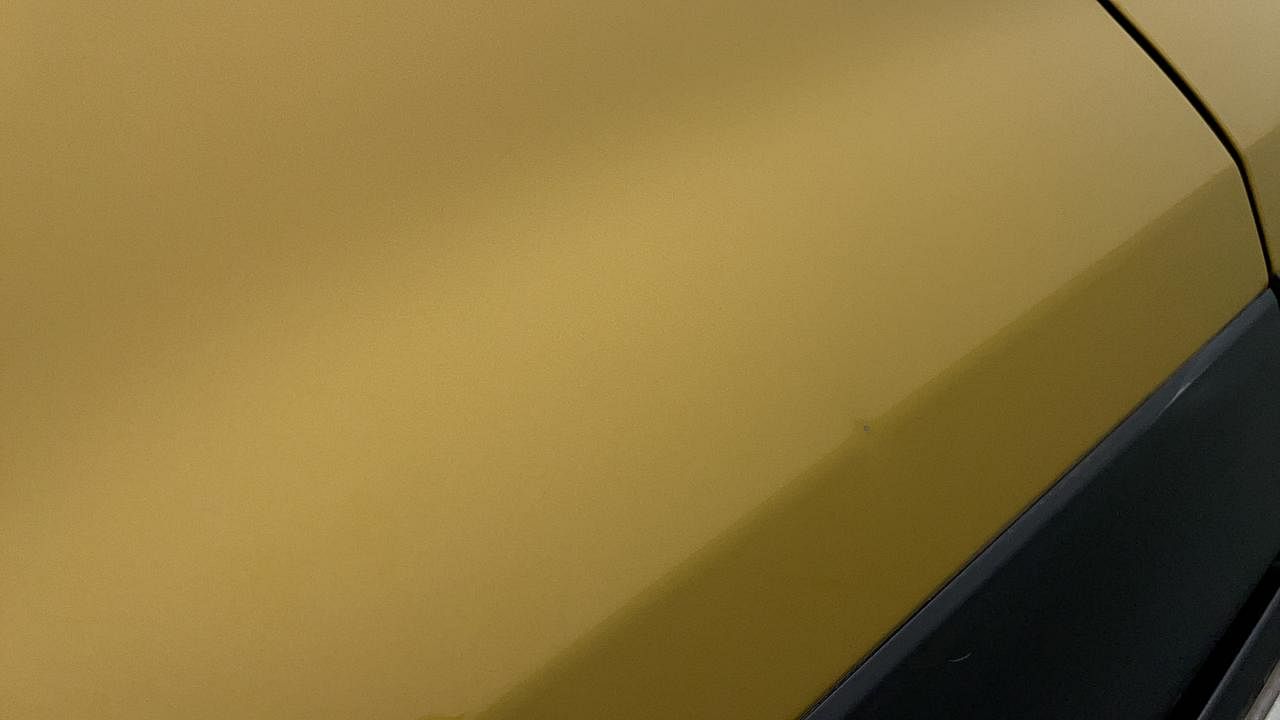Used 2019 Maruti Suzuki Vitara Brezza [2018-2020] ZDI PLUS AT Dual Tone Diesel Automatic dents MINOR SCRATCH