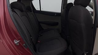 Used 2010 Hyundai i20 [2008-2012] Asta 1.2 Petrol Manual interior RIGHT SIDE REAR DOOR CABIN VIEW