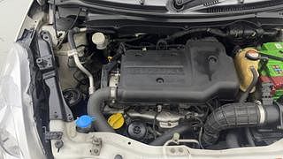 Used 2011 Maruti Suzuki Swift [2011-2017] VDi Diesel Manual engine ENGINE RIGHT SIDE VIEW