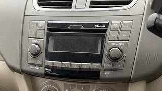 Used 2015 Maruti Suzuki Ertiga [2015-2018] Vxi CNG Petrol+cng Manual top_features Integrated (in-dash) music system