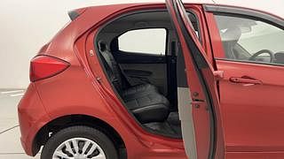 Used 2018 Tata Tiago [2016-2020] Revotorq XT Diesel Manual interior RIGHT SIDE REAR DOOR CABIN VIEW