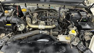 Used 2019 Mahindra Scorpio [2017-2020] S3 Diesel Manual engine ENGINE LEFT SIDE VIEW