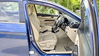 Used 2017 maruti-suzuki Ciaz Alpha 1.3 Diesel Diesel Manual interior RIGHT SIDE FRONT DOOR CABIN VIEW