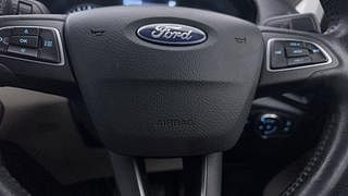 Used 2019 Ford EcoSport [2017-2021] Titanium 1.5L TDCi Diesel Manual top_features Airbags