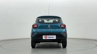 Used 2021 Renault Kwid 1.0 RXT Opt Petrol Manual exterior BACK VIEW