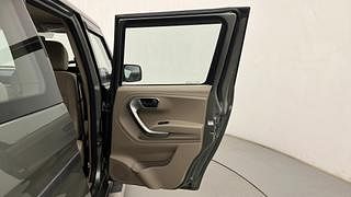 Used 2022 Mahindra Bolero Neo N10 Diesel Manual interior RIGHT REAR DOOR OPEN VIEW
