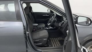 Used 2020 Kia Seltos HTK Plus G Petrol Manual interior RIGHT SIDE FRONT DOOR CABIN VIEW