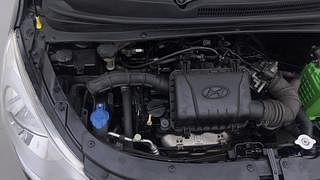 Used 2011 Hyundai i10 [2010-2016] Era Petrol Petrol Manual engine ENGINE RIGHT SIDE VIEW