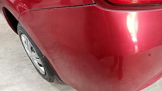 Used 2015 Datsun Go Plus [2014-2019] T Petrol Manual dents MINOR SCRATCH