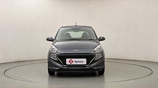 Used 2019 Hyundai New Santro 1.1 Sportz CNG Petrol+cng Manual exterior FRONT VIEW